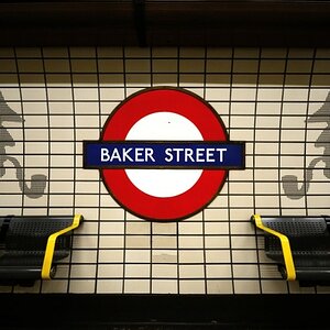 Baker Street - reworked
