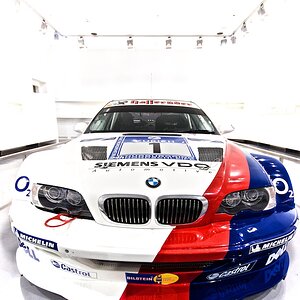 Nürburgring