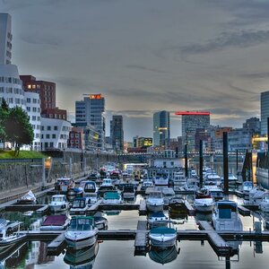 HDR Photomatix