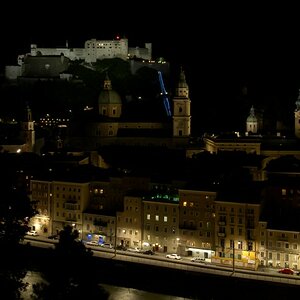 Festung Hohen Salzburg
