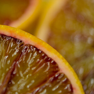 Orangen
