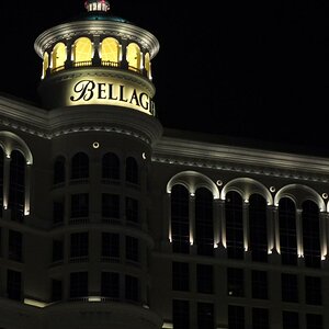 Vegas Baby