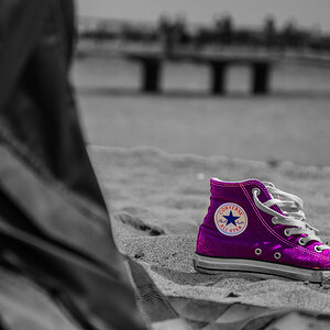 Chucks Strand