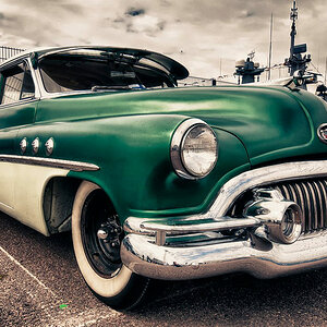 Oldtimer Helsinki b
