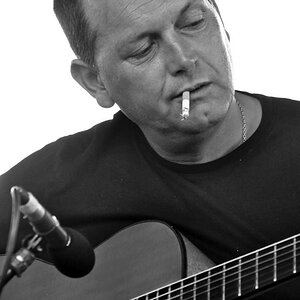 Stochelo Rosenberg
