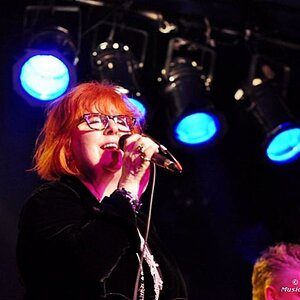 Maggie Reilly