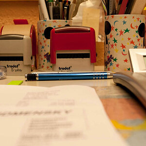 Iso 800 Blende 7.1