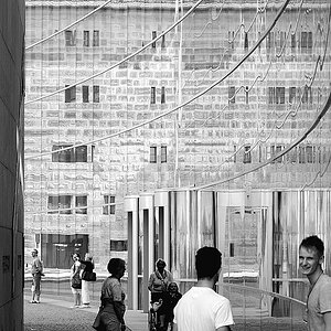 Neues Museum Nürnberg