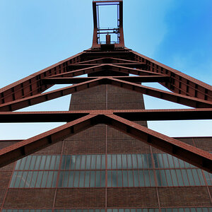 Zollverein 1