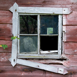 fenster