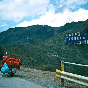 passo rombo 1982