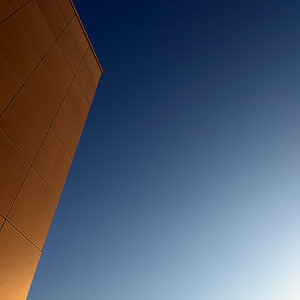 Ecke