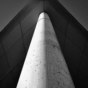 die Säule