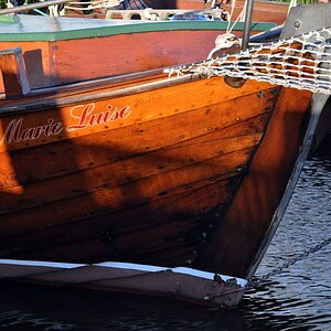 Hafen Wieck