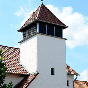 Kirchturm2