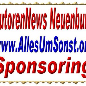 T Shirt AutorenNews