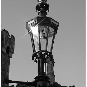 Windsor Castle Laterne Windsor Castle dsc01629