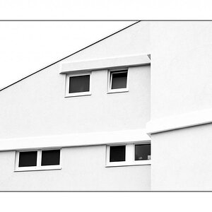 Modern 3 D2X0067 ji