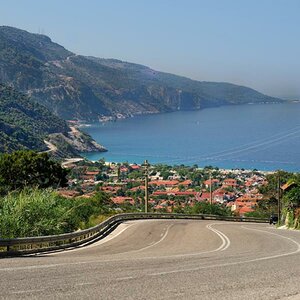 Ölüdeniz-Fethiye-Türkei
