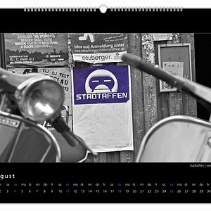 vespakalender 2013 08