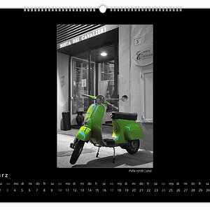 vespakalender 2013 03