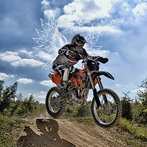 Moto Cross