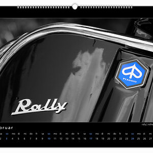 vespakalender 2013 02