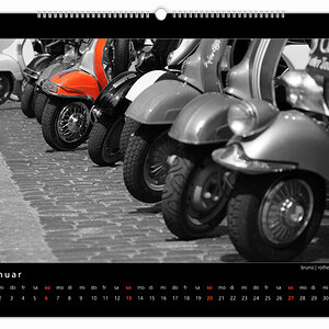 vespakalender 2013 01