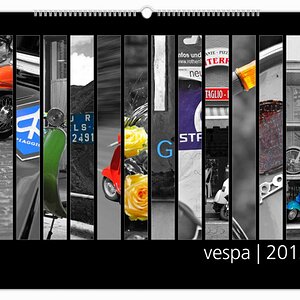vespakalender 2013 00