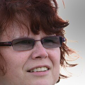 Heike's letztes Bild
