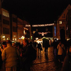 Christkindlesmarkt