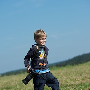 Junior Chef