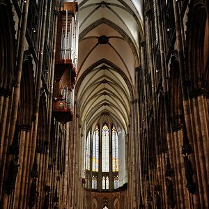 Köln 04.08.2012 - Dom