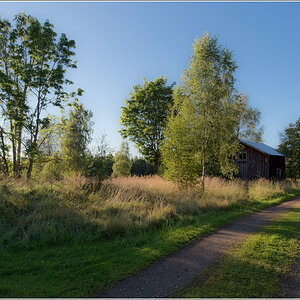 sonne zuhause
