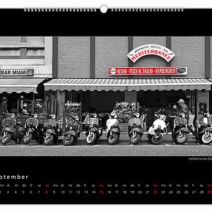 vespakalender 2013 09