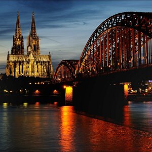 04.08.2012. - Köln Dom