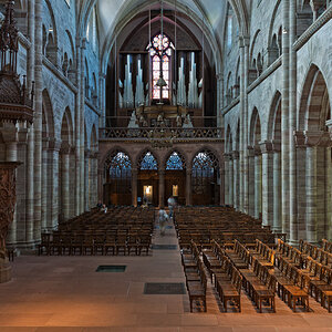 Münster Basel