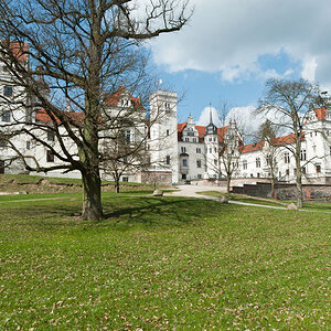 DSC 5012Schloss Boitzenburg
