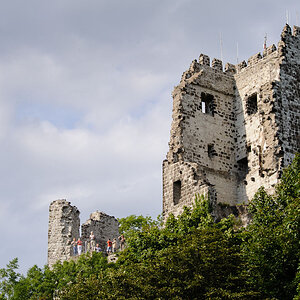 Drachenfels