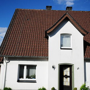 Schärfe 22mm