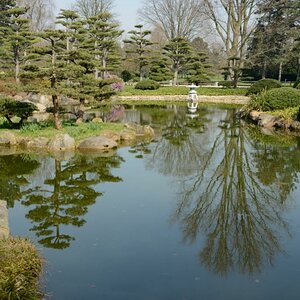 Japanischer Garten