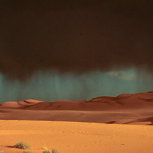 Gewitter