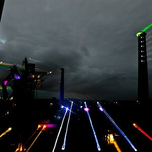 Landschaftspark Duisburg