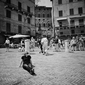 Toscana Siena PG