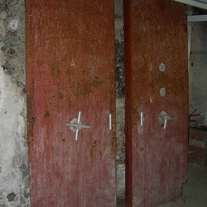 Felsengänge 5