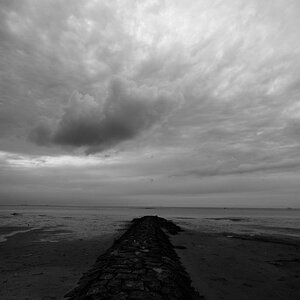 Dark Skies 3