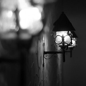 Lampe
