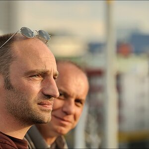 29.08.2012 - Essen - Peter