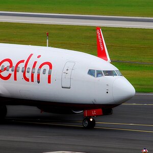 737 Winglet