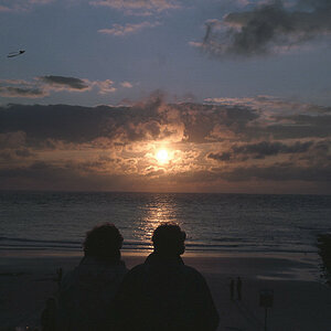 Milchbar Sundowner